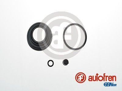 Remkomplekts, Bremžu suports AUTOFREN SEINSA D4016