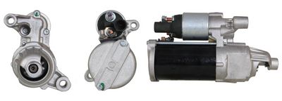 Стартер DRI 311426112