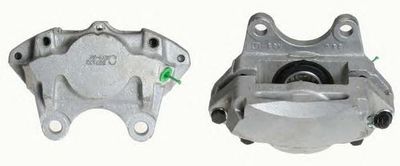 Тормозной суппорт GENERAL RICAMBI CI6030