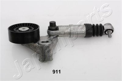 Spriegotājsvira, Ķīļrievu siksna JAPANPARTS TS-911
