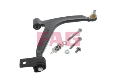 Neatkarīgās balstiekārtas svira, Riteņa piekare Schaeffler FAG 821 0468 10