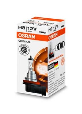 Ams-OSRAM 64212 Kvēlspuldze, Tālās gaismas lukturis