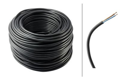 Комплект проводов HELLA 8KL 177 370-052