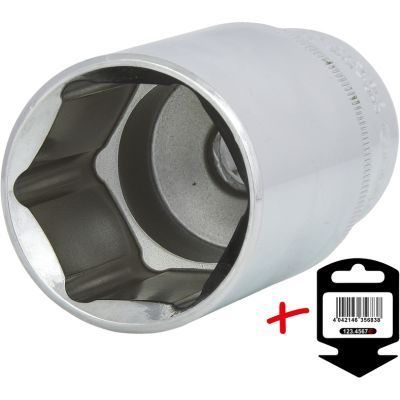 Muciņatslēga KS TOOLS 918.1273-E