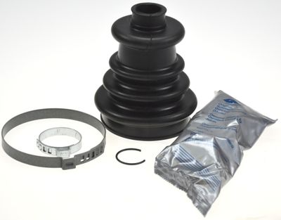 Комплект пыльника, приводной вал LÖBRO 300348