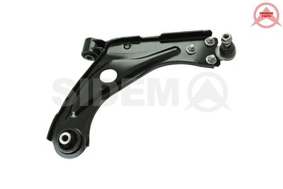 Neatkarīgās balstiekārtas svira, Riteņa piekare SIDEM 53159