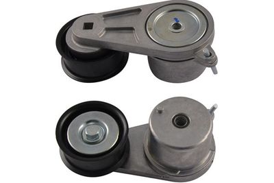 Натяжной ролик, поликлиновой ремень KAVO PARTS DTP-6551