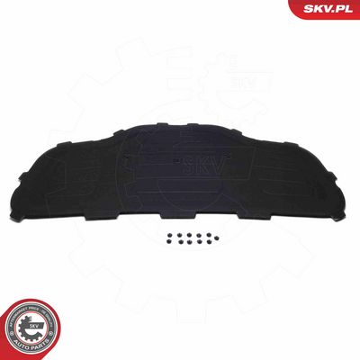 Motora telpas izolācija ESEN SKV 97SKV889