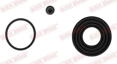 Ремкомплект, тормозной суппорт QUICK BRAKE 114-0144