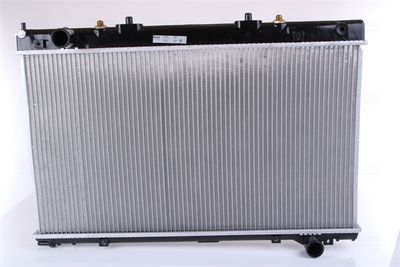 Radiators, Motora dzesēšanas sistēma NISSENS 645951
