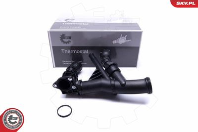 Termostats, Dzesēšanas šķidrums ESEN SKV 20SKV106