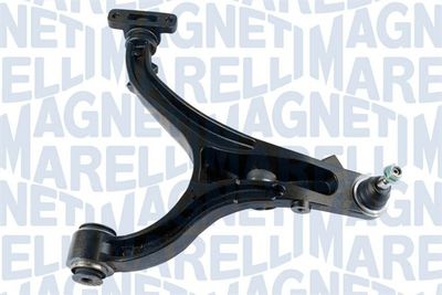 Neatkarīgās balstiekārtas svira, Riteņa piekare MAGNETI MARELLI 301181362500