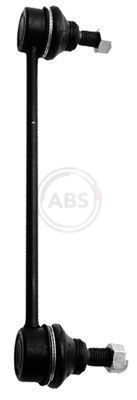 Stiepnis/Atsaite, Stabilizators A.B.S. 260106
