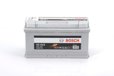 Стартерная аккумуляторная батарея BOSCH 0 092 S50 130