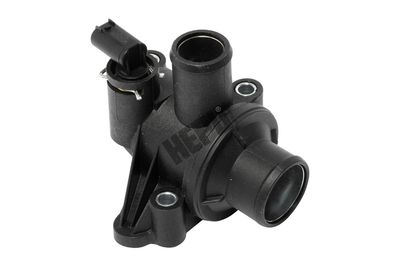 Termostats, Dzesēšanas šķidrums HEPU TM1359