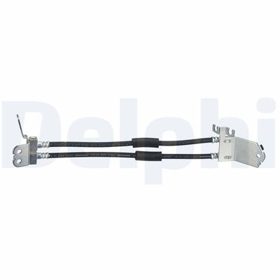 Bremžu šļūtene DELPHI LH7631