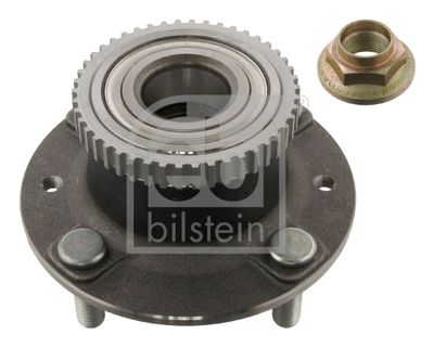 Комплект подшипника ступицы колеса FEBI BILSTEIN 31565
