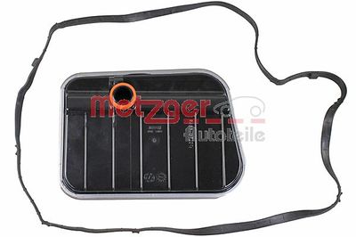 Hidrofiltru komplekts, Automātiskā pārnesumkārba METZGER 8020123