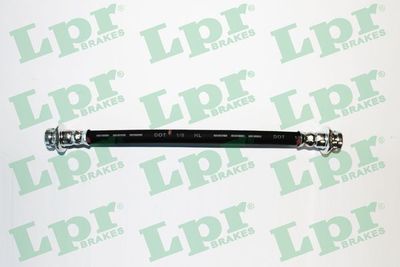 Тормозной шланг LPR 6T48308