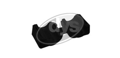 Piekare, Stabilizators DYS 75-27017