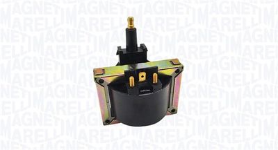 Катушка зажигания MAGNETI MARELLI 060717049012