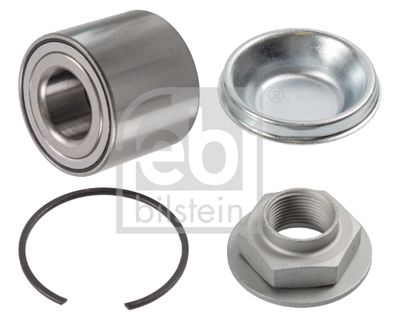 Rattalaagrikomplekt FEBI BILSTEIN 171145