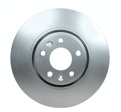 Bremžu diski HELLA PAGID 8DD 355 129-111
