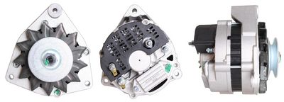 Ģenerators LUCAS LRA01208