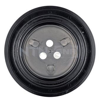 Piedziņas skriemelis, Kloķvārpsta SNR DPF352.10