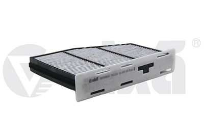 Фильтр, воздух во внутренном пространстве vika 18190186901