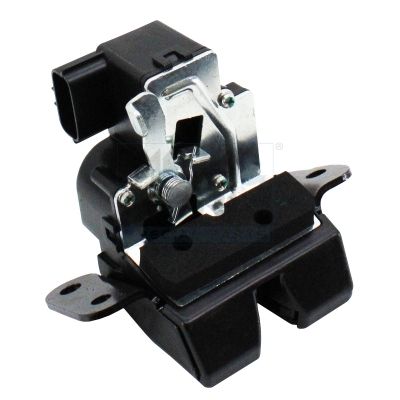 Aizmugurējo durvju slēdzene MEAT & DORIA 31878