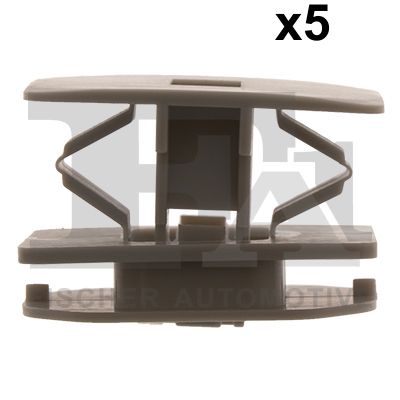 Moldings/aizsarguzlika FA1 13-40034.5