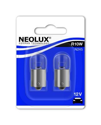 Kvēlspuldze, Pagriezienu signāla lukturis NEOLUX® N245-02B