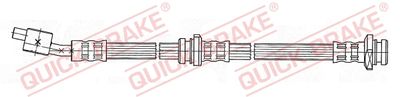 Bremžu šļūtene QUICK BRAKE 59.909