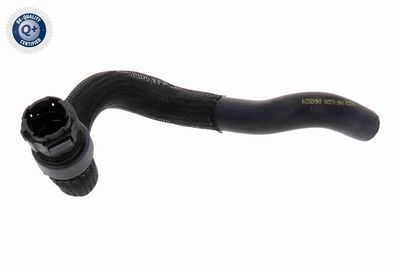 Шланг, теплообменник (обогрев) VAICO V46-1226