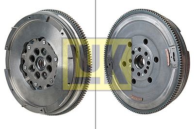 Spararats Schaeffler LuK 415 0699 10