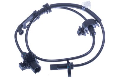 Devējs, Riteņu griešanās ātrums DENCKERMANN B180179