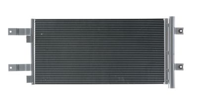 Kondensators, Gaisa kond. sistēma MAHLE AC 1031 000S