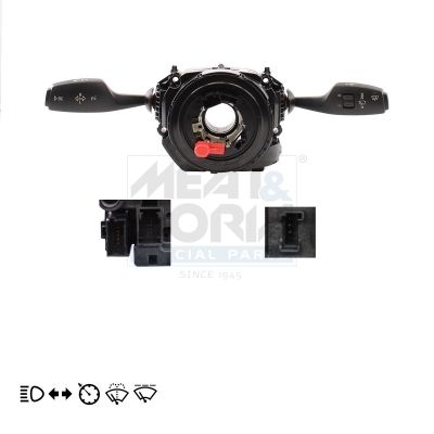 Выключатель на рулевой колонке MEAT & DORIA 231184