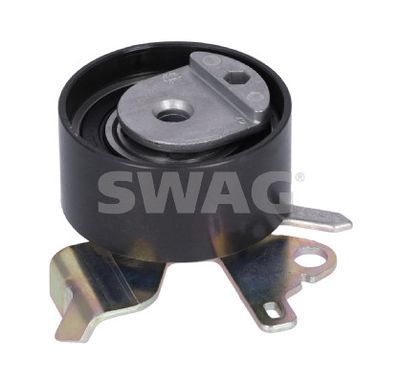Натяжной ролик, ремень ГРМ SWAG 64 94 0106