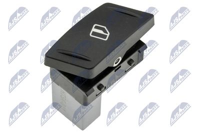 Выключатель, стеклолодъемник NTY EWS-SK-011