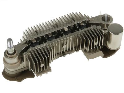 Taisngriezis, Ģenerators AS-PL ARC5130