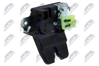 Aizmugurējo durvju slēdzene NTY EZC-HY-590