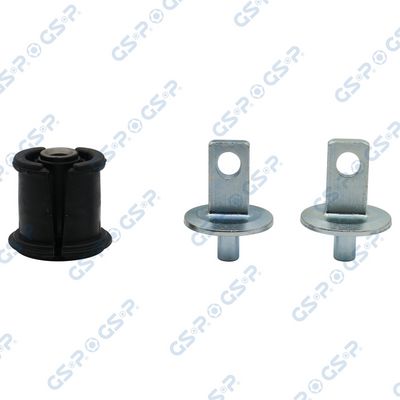 Piekare, Šķērssvira GSP 516411S