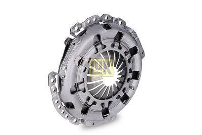 Sajūga piespiedējdisks Schaeffler LuK 120 0176 10