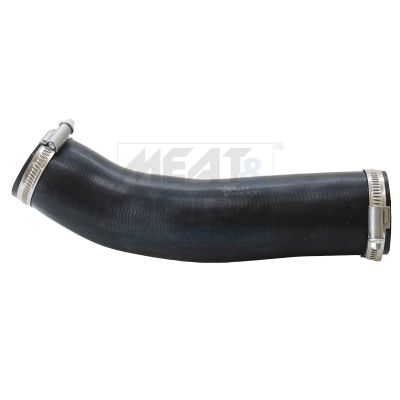 Pūtes sistēmas gaisa caurule MEAT & DORIA 961123