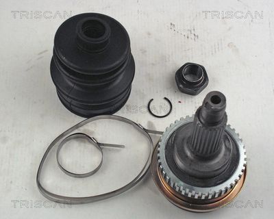 Шарнирный комплект, приводной вал TRISCAN 854069114