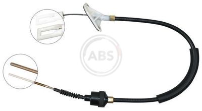 A.B.S. K27030 Trose, Sajūga