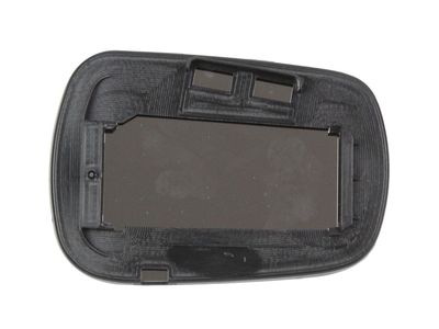 Spoguļstikls, Ārējais atpakaļskata spogulis ABAKUS 1216G01