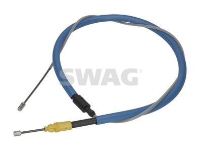 Trose, Stāvbremžu sistēma SWAG 33 11 1288